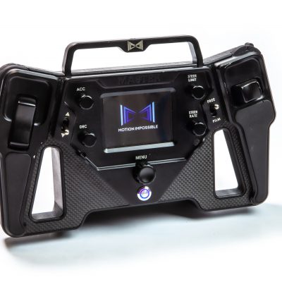 AGITO Master Controller (Refurb) - Motion Impossible