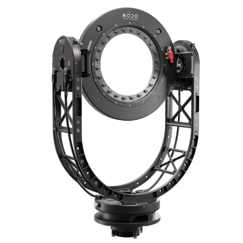 NODO Film Systems NEXUS Motor