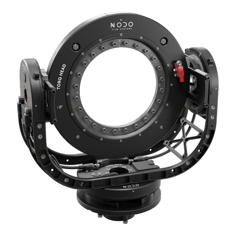 NODO Film Systems NEXUS Motor