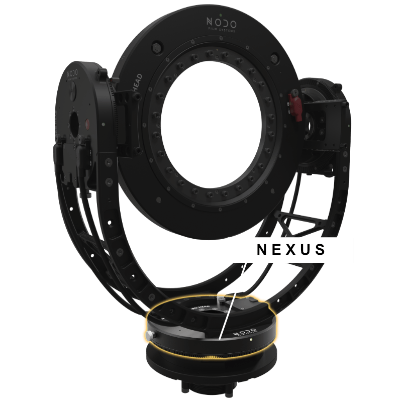 Torq Nexus Highlighted