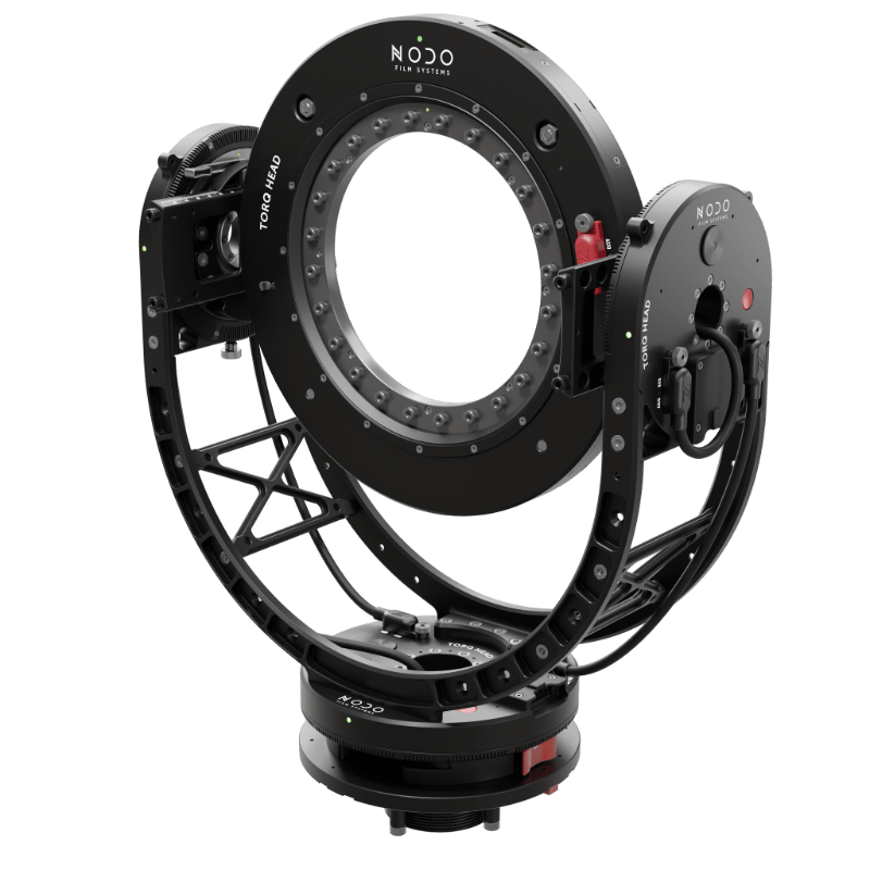 NODO Film Systems NEXUS Motor