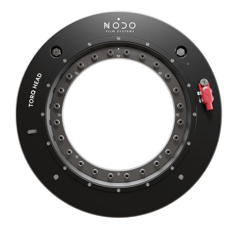 NODO Film Systems SATURN Motor