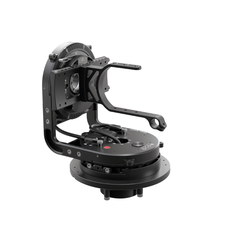 NODO Film Systems NEXUS Motor
