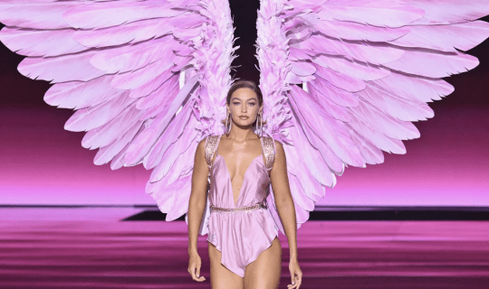 Victoria’s real secret? AGITO